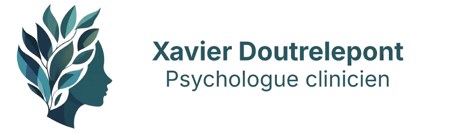 Xavier Doutrelepont – Psychologue Clinicien